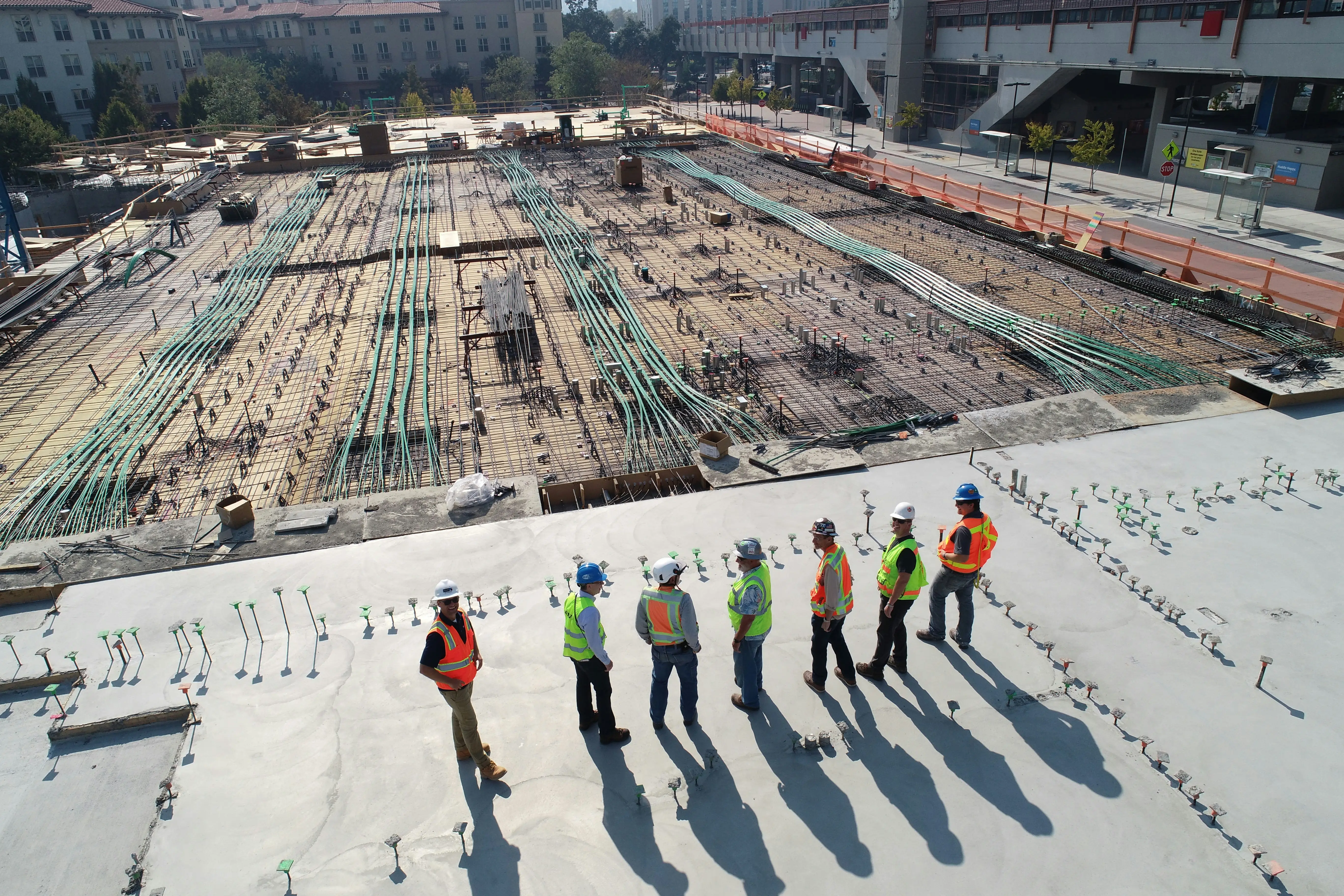 Construction Recruitment