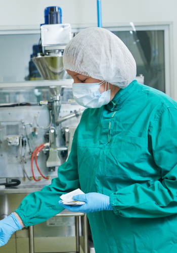 Healthcare Industry