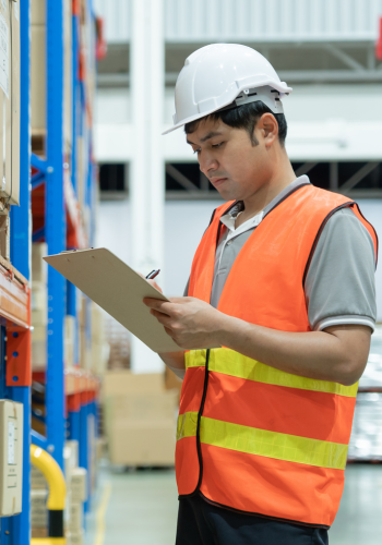 Logistics Industry